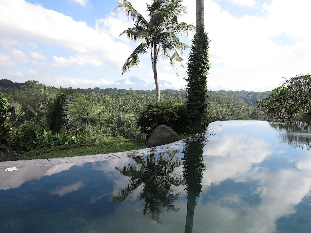 Hotel Taman Bebek Bali à Ubud Extérieur photo