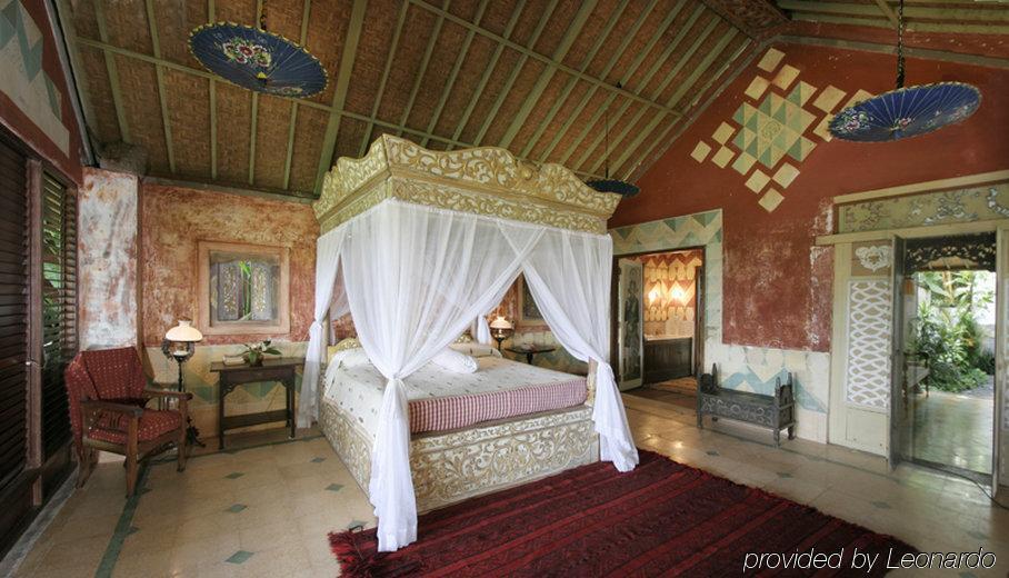 Hotel Taman Bebek Bali à Ubud Extérieur photo
