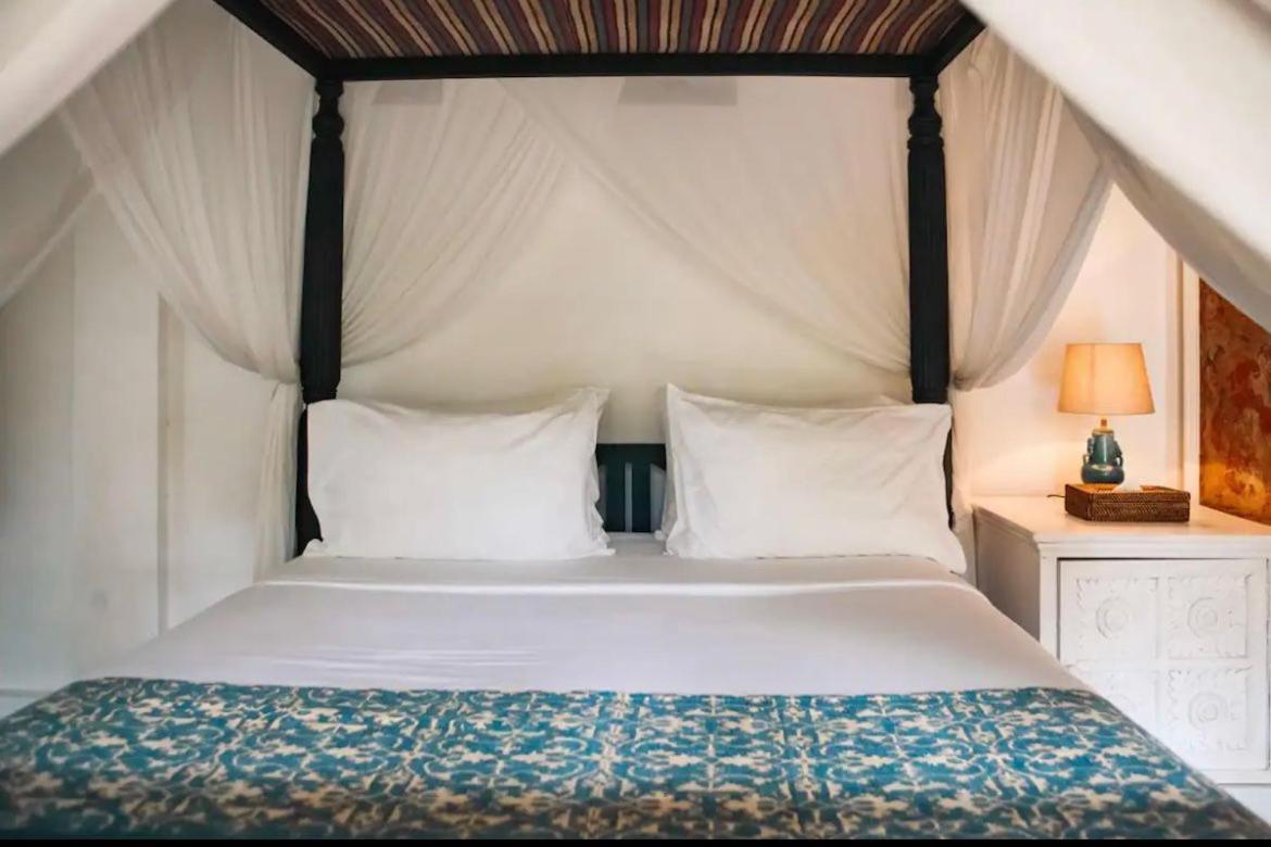 Hotel Taman Bebek Bali à Ubud Extérieur photo