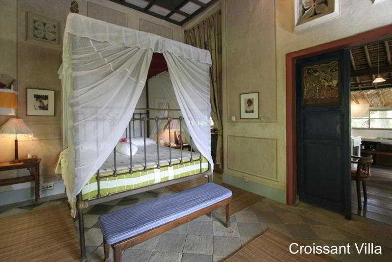 Hotel Taman Bebek Bali à Ubud Extérieur photo