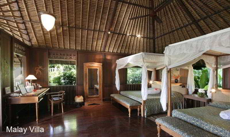 Hotel Taman Bebek Bali à Ubud Extérieur photo
