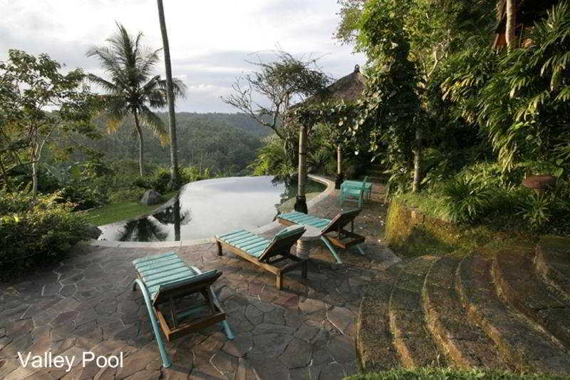 Hotel Taman Bebek Bali à Ubud Extérieur photo