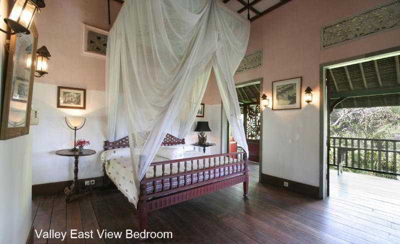 Hotel Taman Bebek Bali à Ubud Extérieur photo