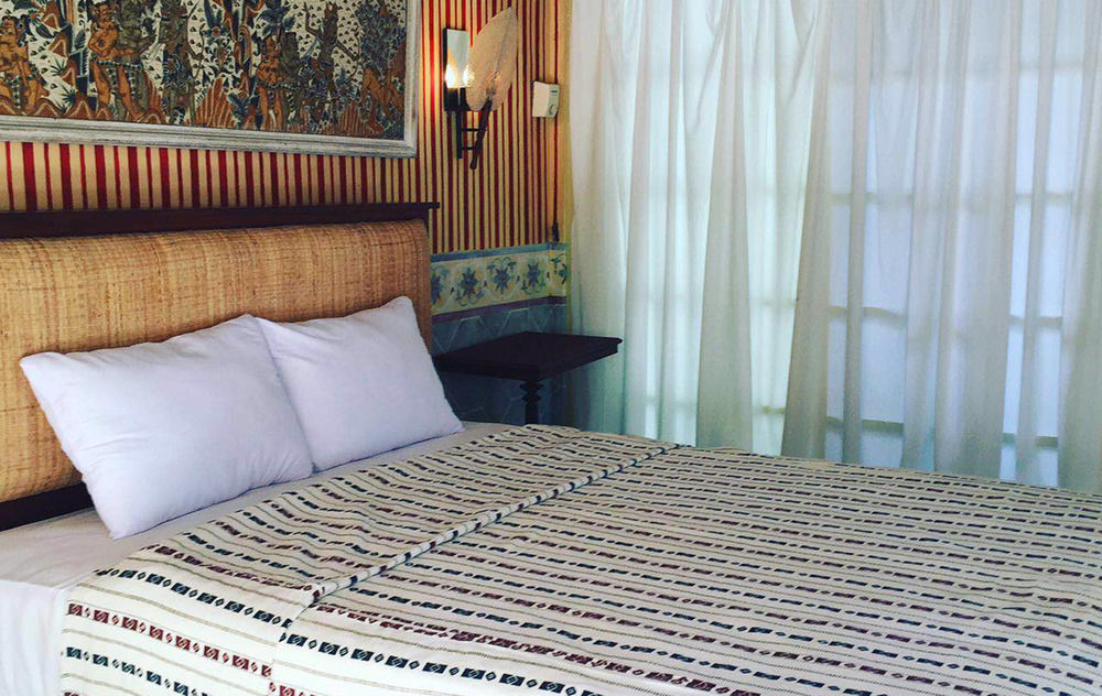 Hotel Taman Bebek Bali à Ubud Extérieur photo