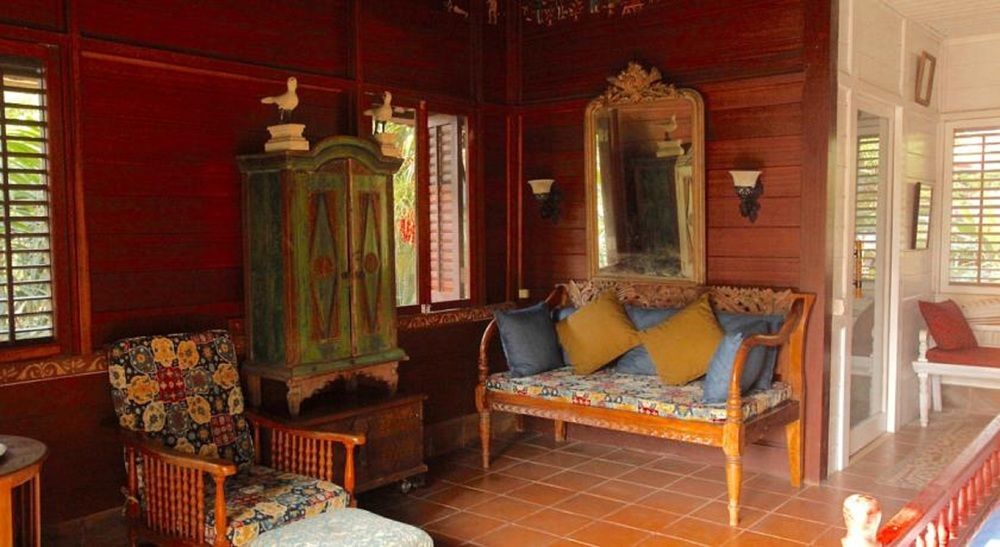 Hotel Taman Bebek Bali à Ubud Extérieur photo