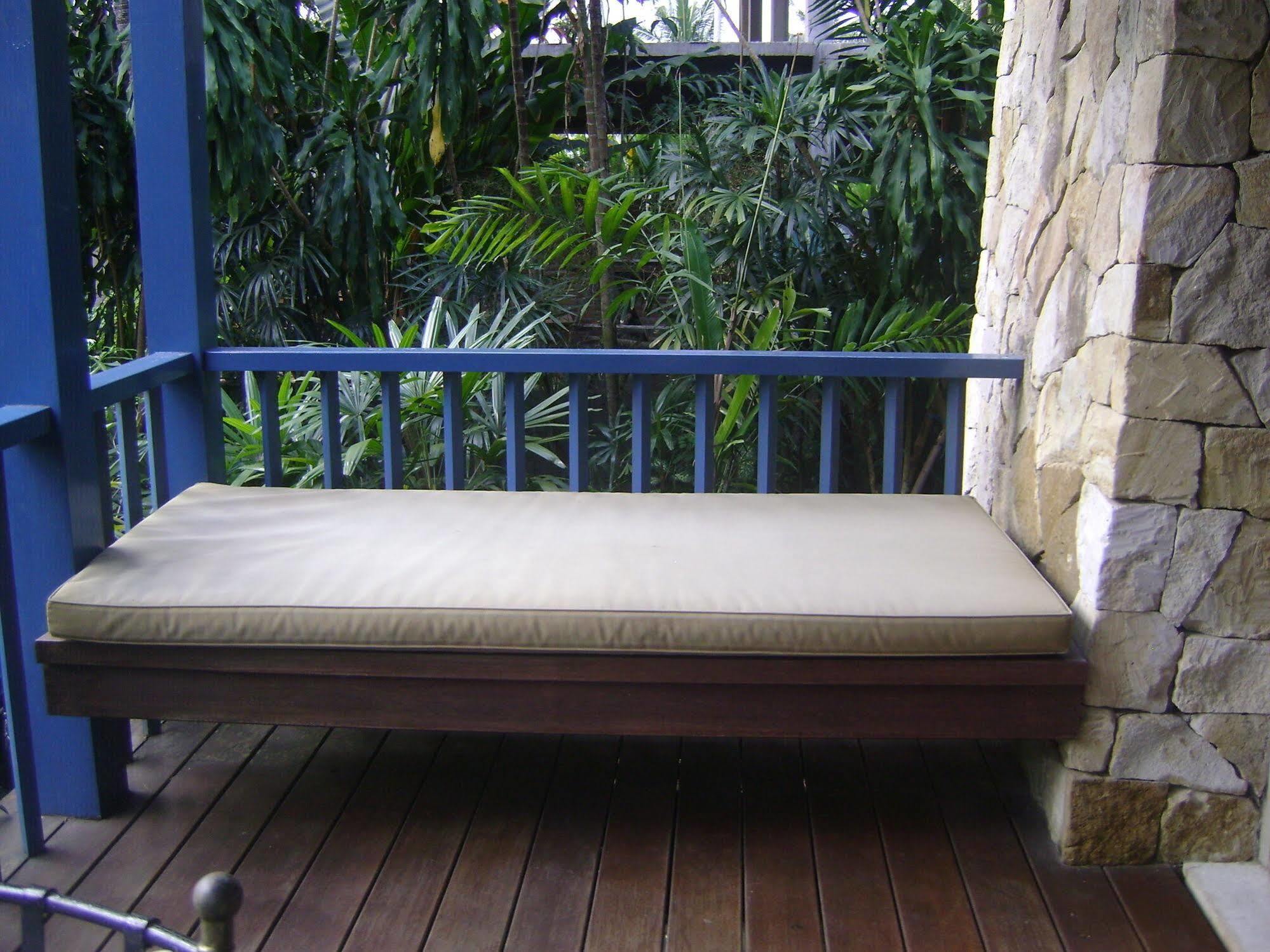 Hotel Taman Bebek Bali à Ubud Extérieur photo