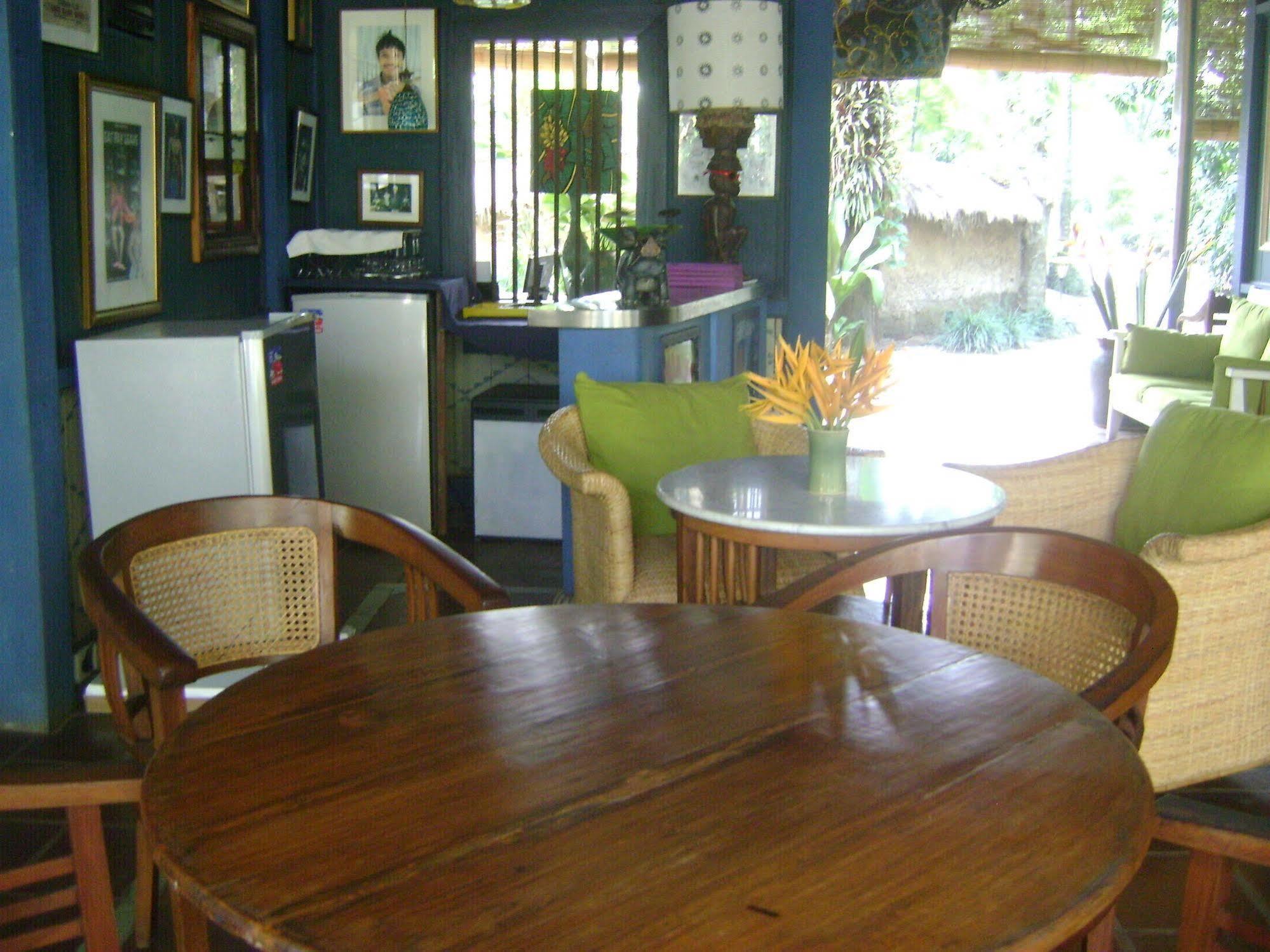Hotel Taman Bebek Bali à Ubud Extérieur photo