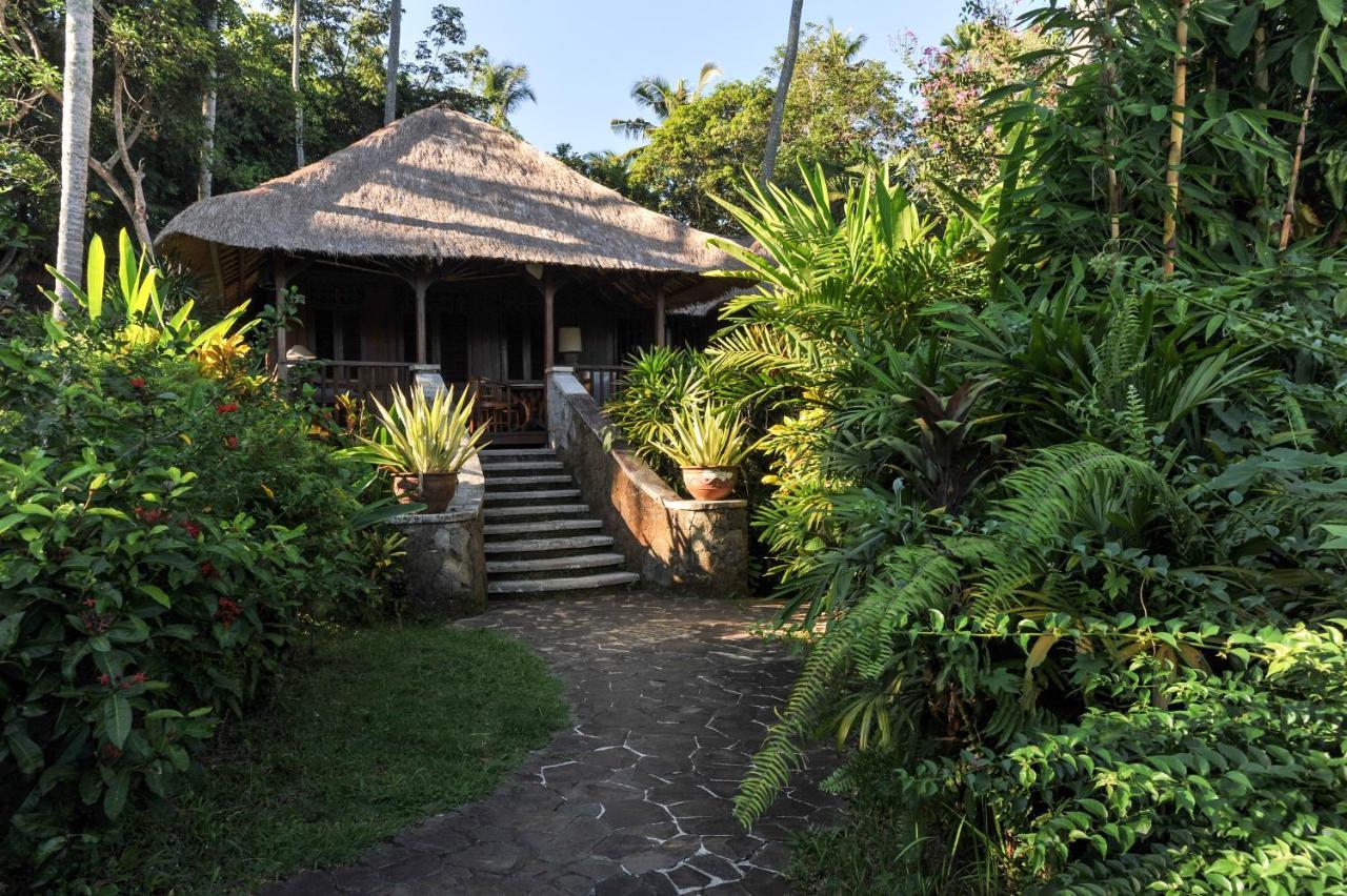 Hotel Taman Bebek Bali à Ubud Extérieur photo