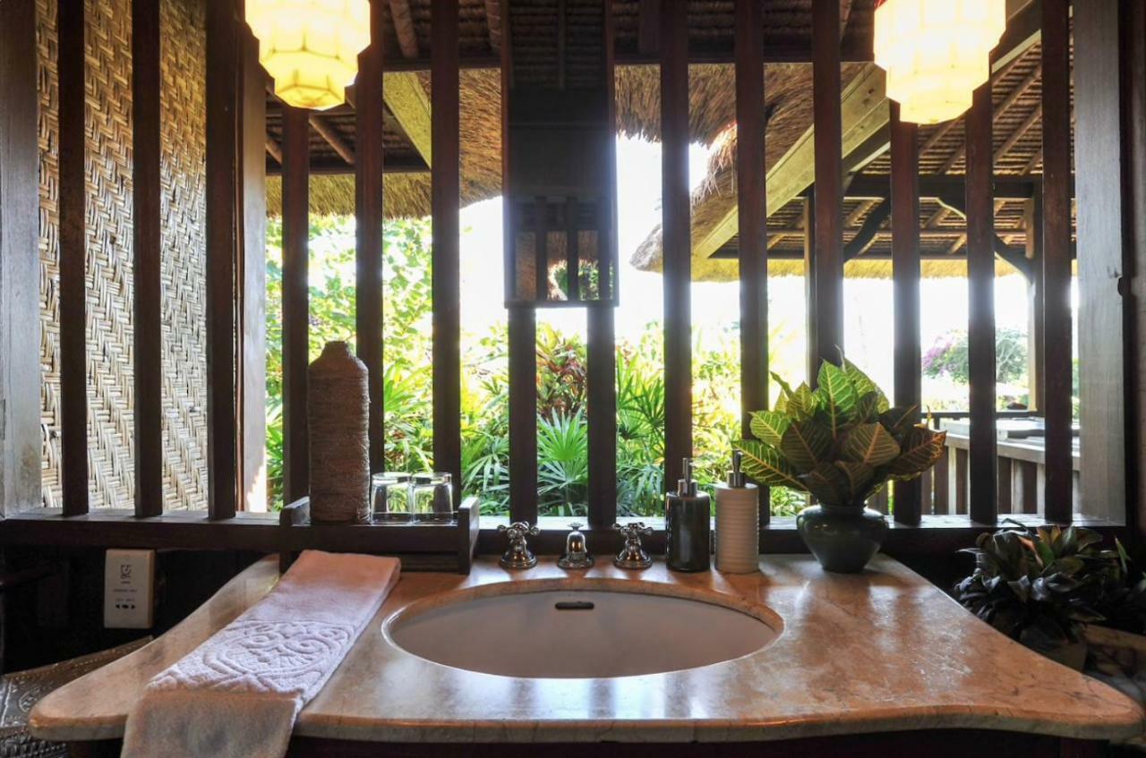 Hotel Taman Bebek Bali à Ubud Extérieur photo